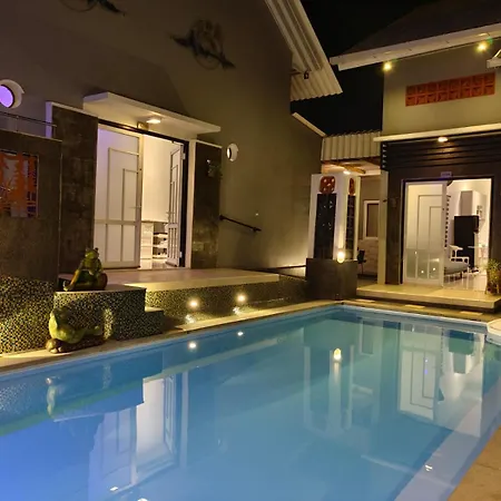 Two Na Private Villas