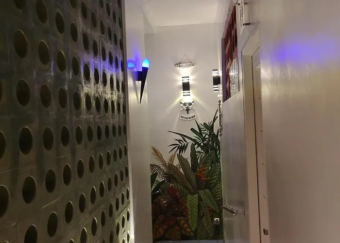 فيلة Two Na Private *